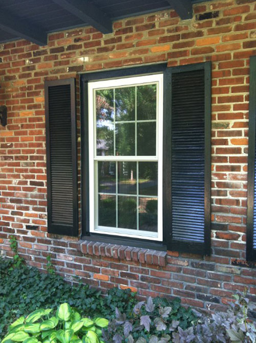 Replacement Windows in St Louis